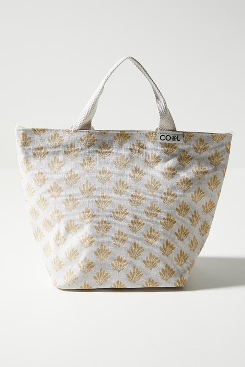 Webb lunch bag - Neutral