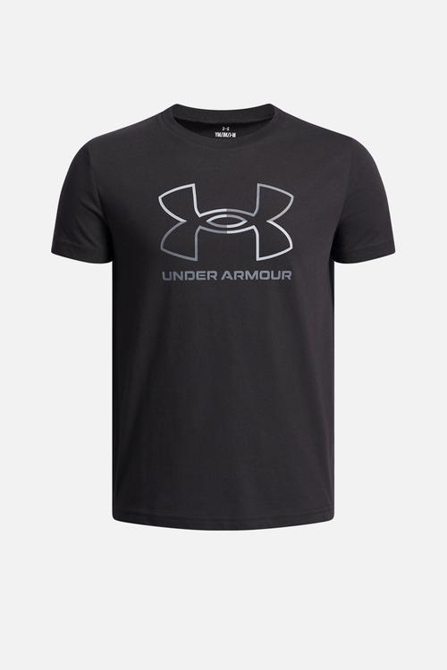 Ua gl foundation ss - black