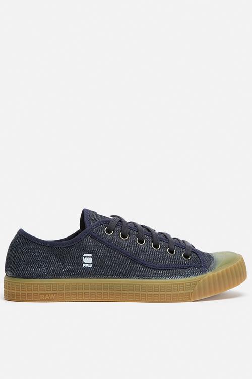 Rovulc roel low
