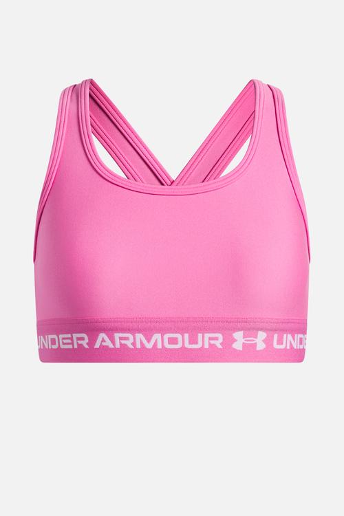G crossback bra-pink frenzy