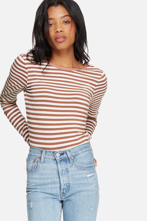 Longhu deep back top