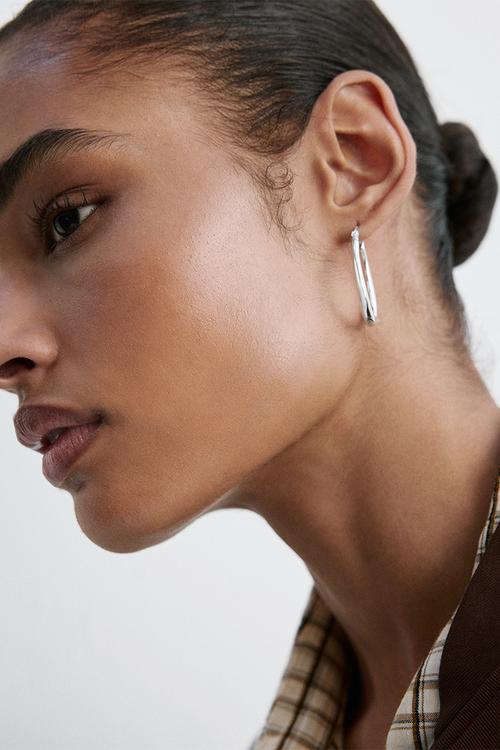 Juli Earrings - Gold