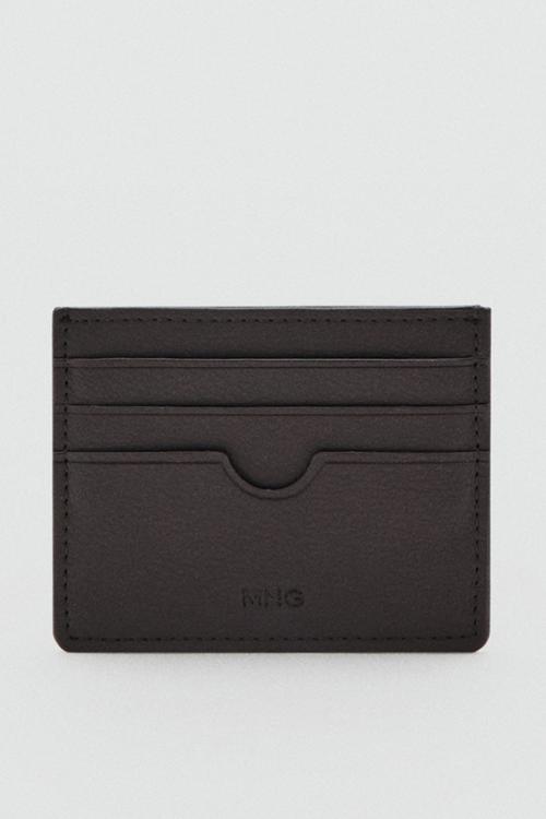 Wallet Clasict - Brown