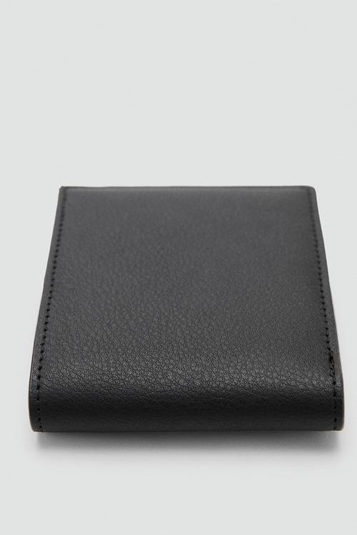 Wallet Clasicw - Black