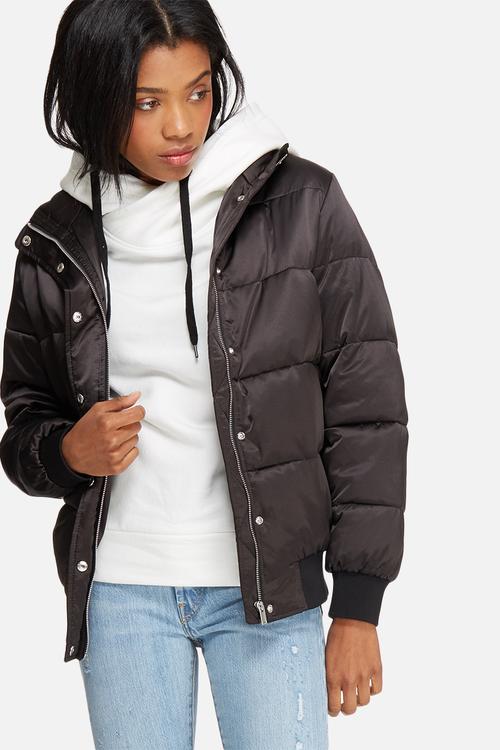Millon puffer jacket