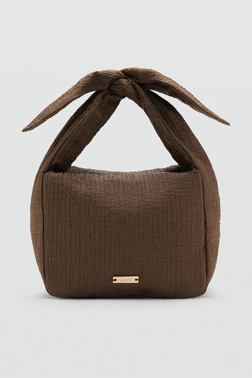 Heidi Handbag - Brown