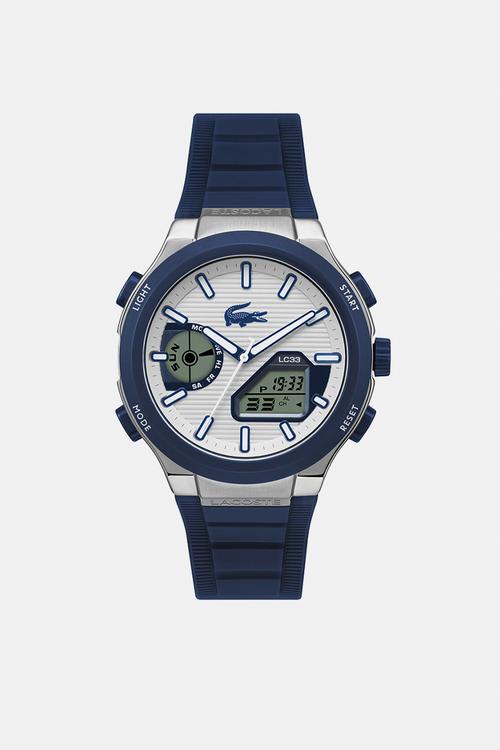 2011515 Watch - Blue