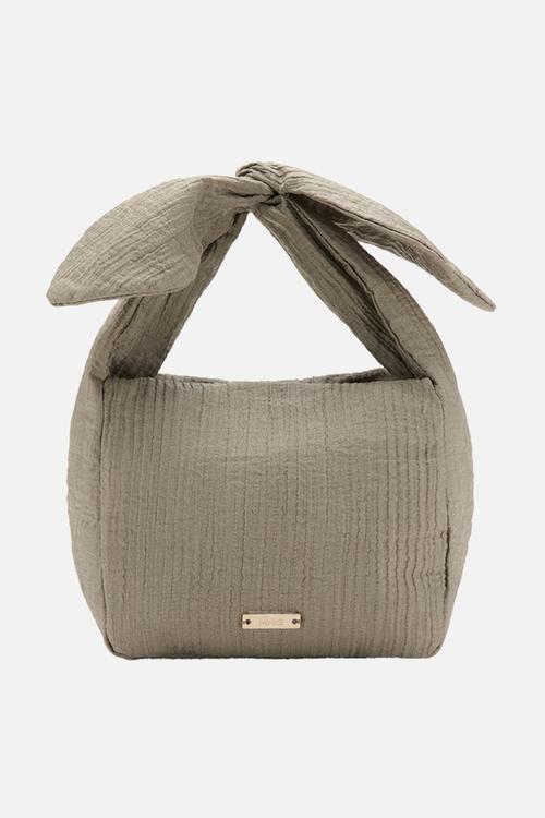 Heidi Handbag - Grey
