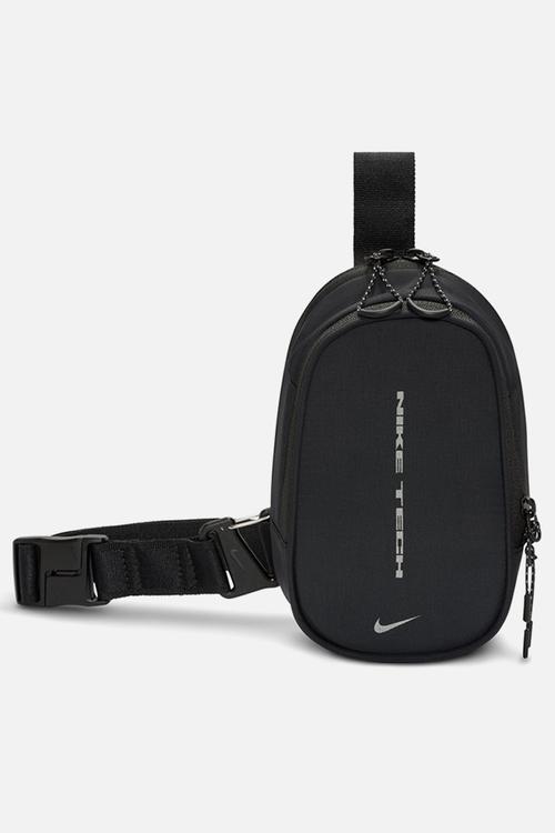 Nk Nsw Commute Crossbody-Tech - Black/Black/Reflect Silver