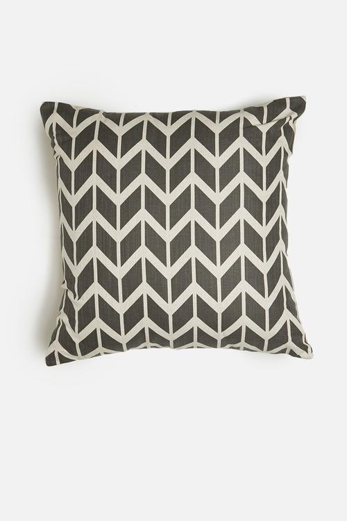 Safari tracks granite cushion