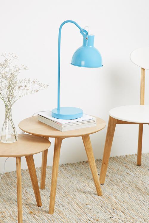 Lauren table lamp