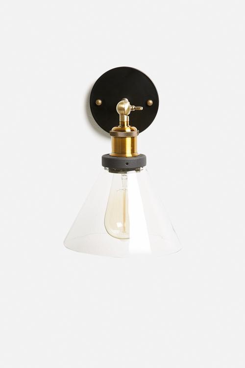 Juan wall light