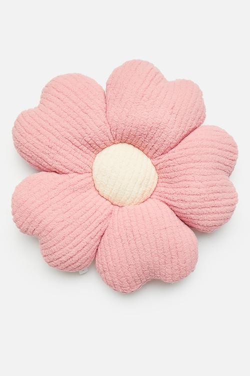 Petals cushion - Pink