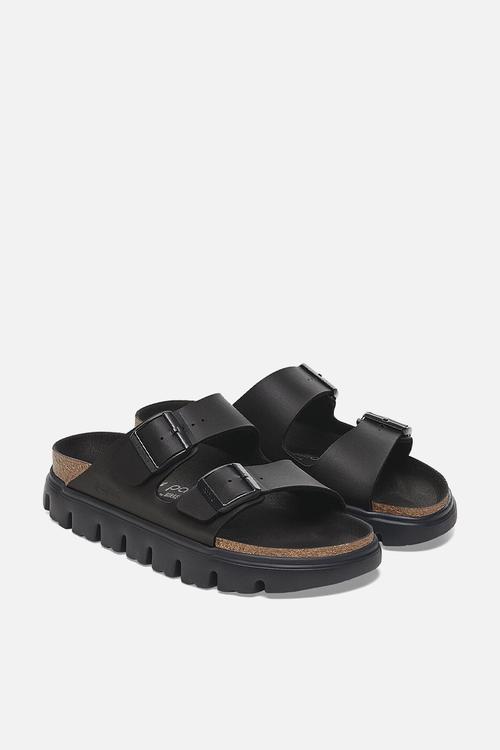 Arizona PAP Chunky narrow - black/black
