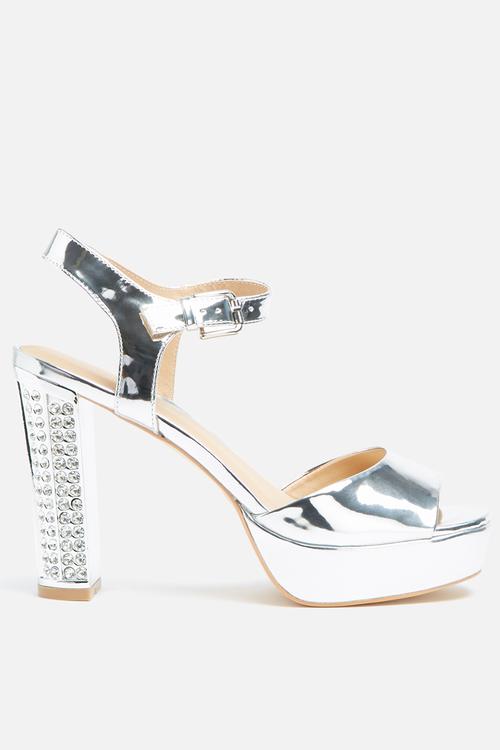 Christina platform