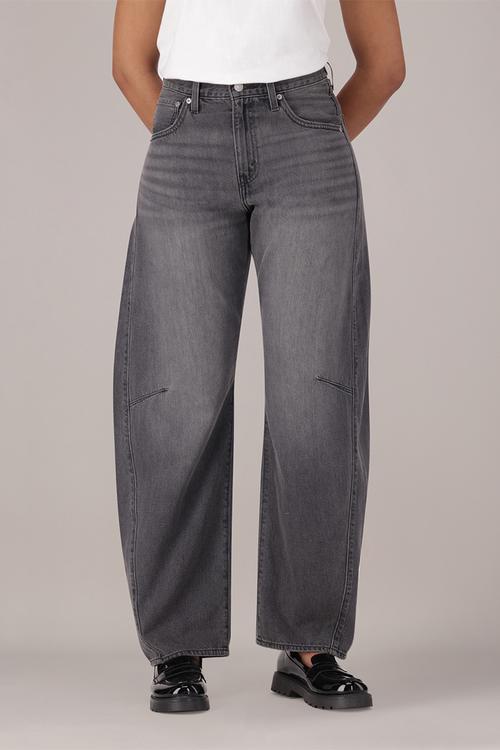 Cinch Barrel Jeans - Past Lives