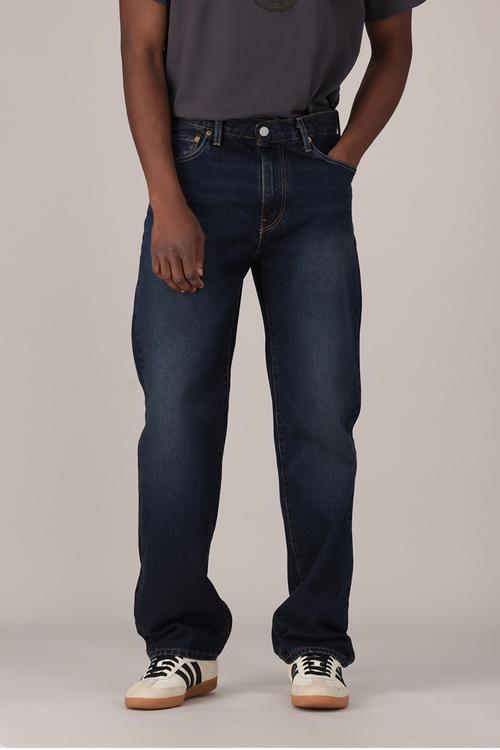555® Relaxed Straight - Advice To You 