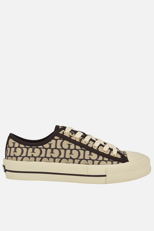 Carey Sneaker - Brown