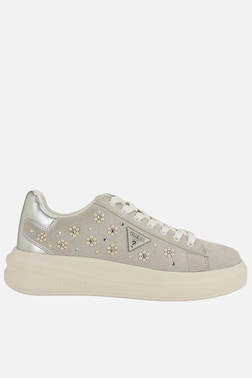 Elbina12 Sneaker - silver