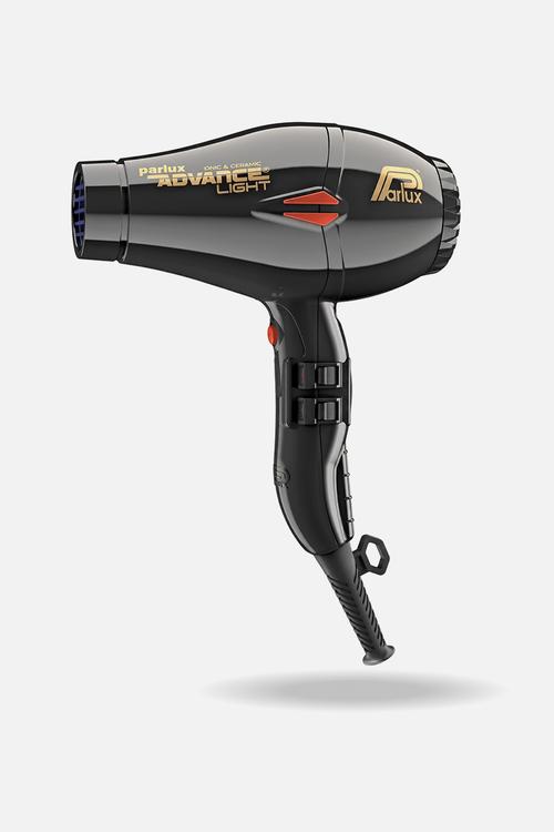 Advance Light 2200W - Black