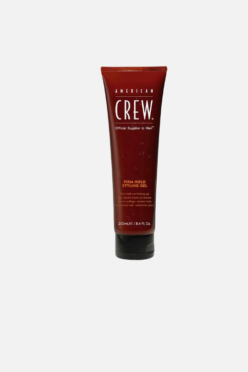 Firm Hold Gel Tube - 250ml