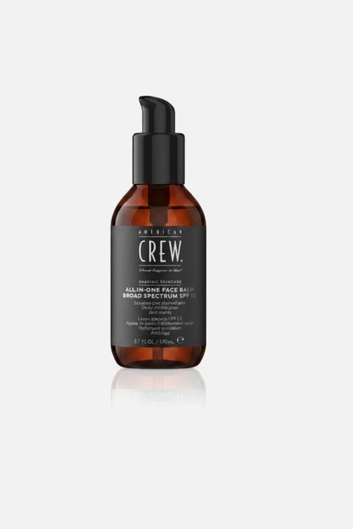 Shaving All-In-One Face Balm - 170ml