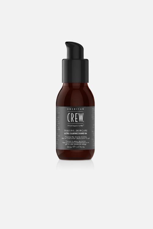 Shaving Ultra Gliding Shave Oil - 50ml