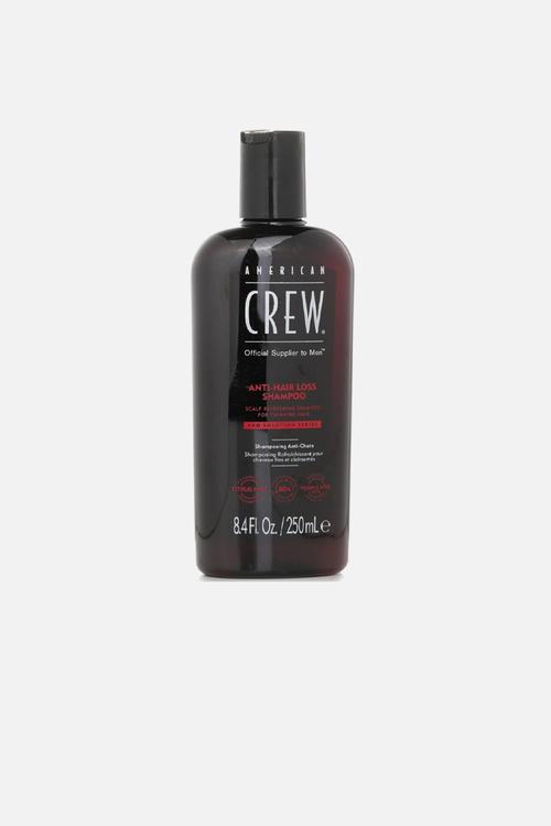 Anti-Hairloss Shampoo - 250ml