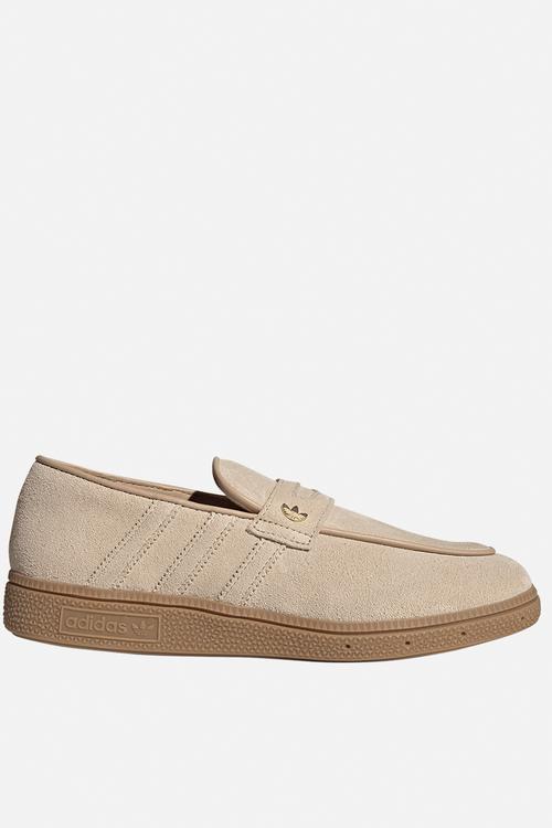 Handball Spezial Loafer W - Magic Beige/Magic Beige/Gum5