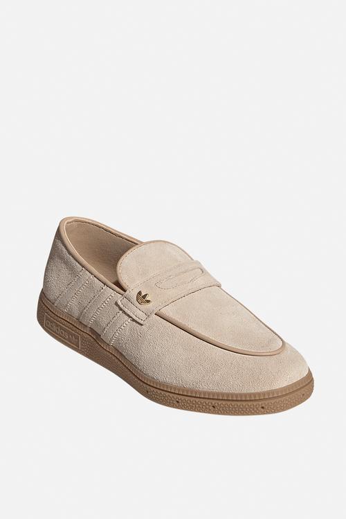 Handball Spezial Loafer W - Magic Beige/Magic Beige/Gum5