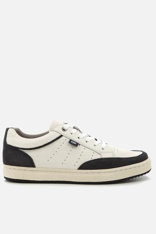 Clan - White/Grey