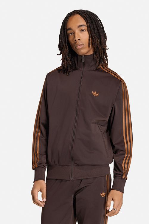 FIREBIRD Tee Tracktop - Aurora Coffee/Dusky Bronze