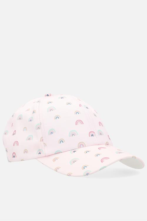 Classic cap - pink