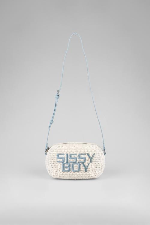 Wren Shoulder Bag - Off White
