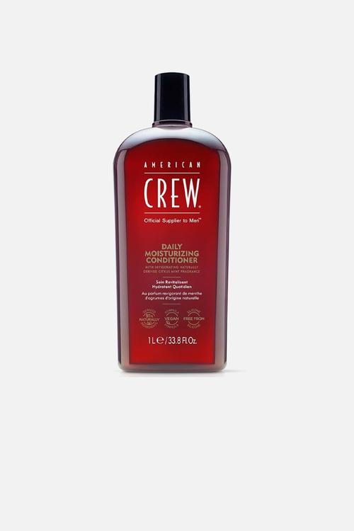 Daily Moisturizing Conditioner - 1000ml