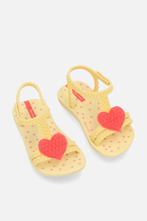 My First Ipaneme - Baby Yellow Pink