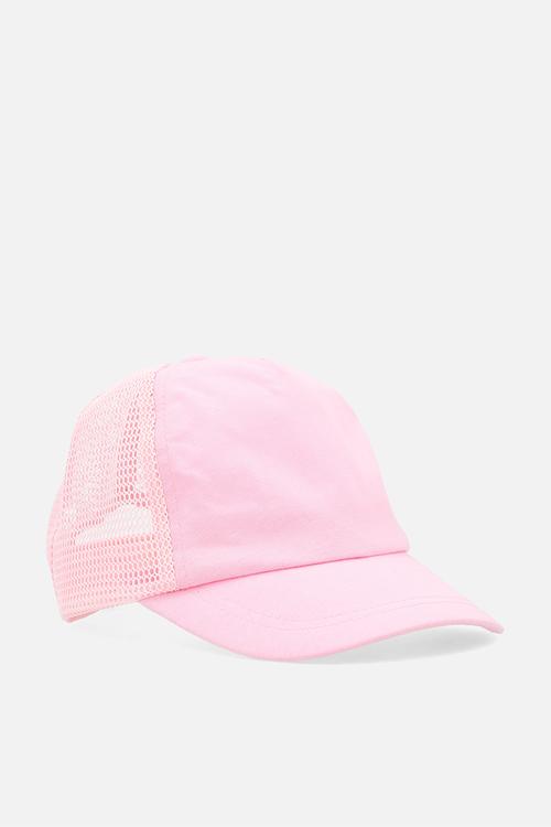 Trucker cap - pink