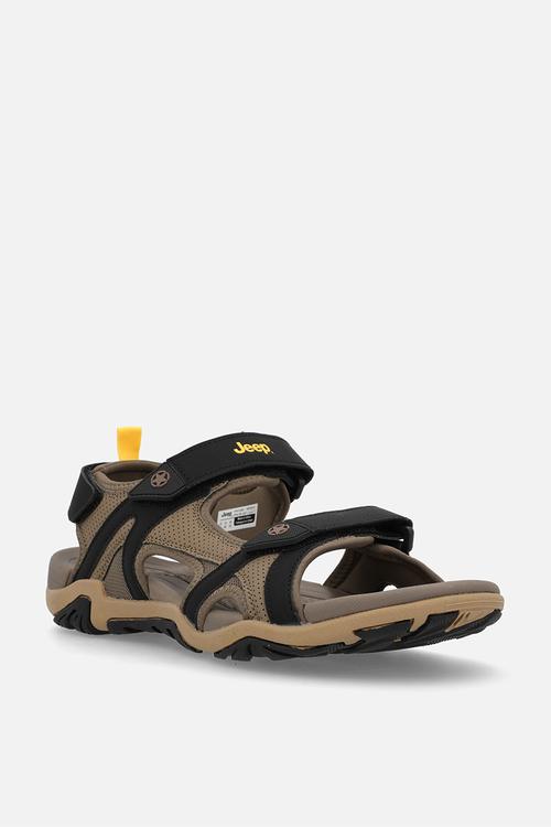 Hurricane adventure sandal - brown
