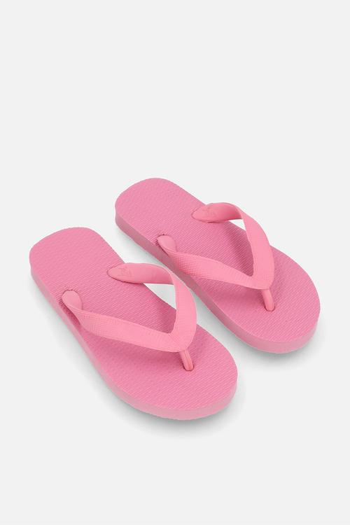 Flip flops - pink