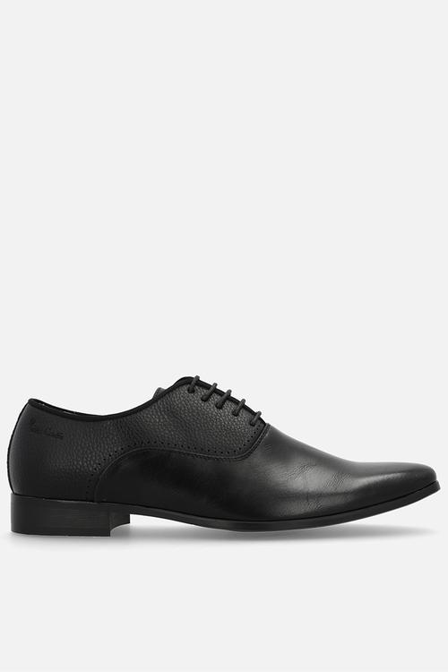 Bruno formal lace up - black