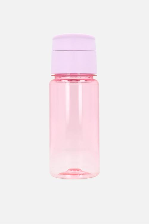 Water bottle - pink