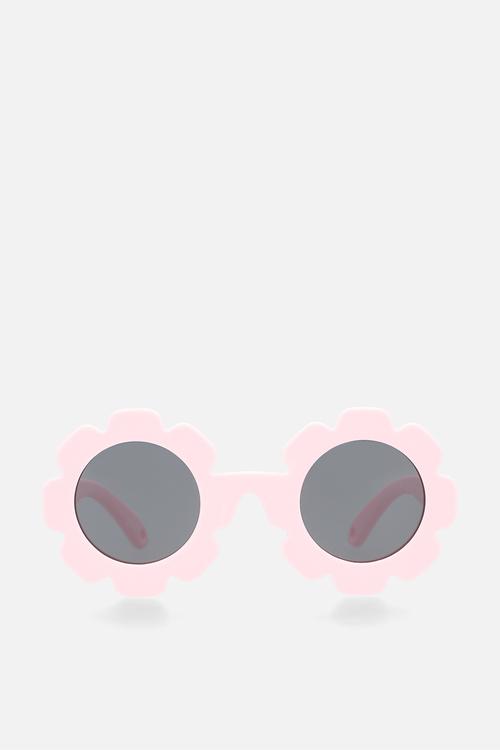Flower-shaped sunnies - pink