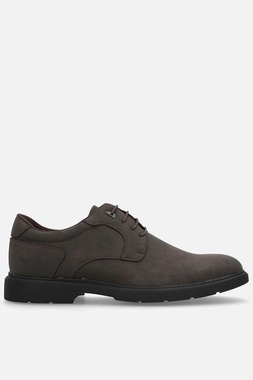 Harrison formal lace up - brown