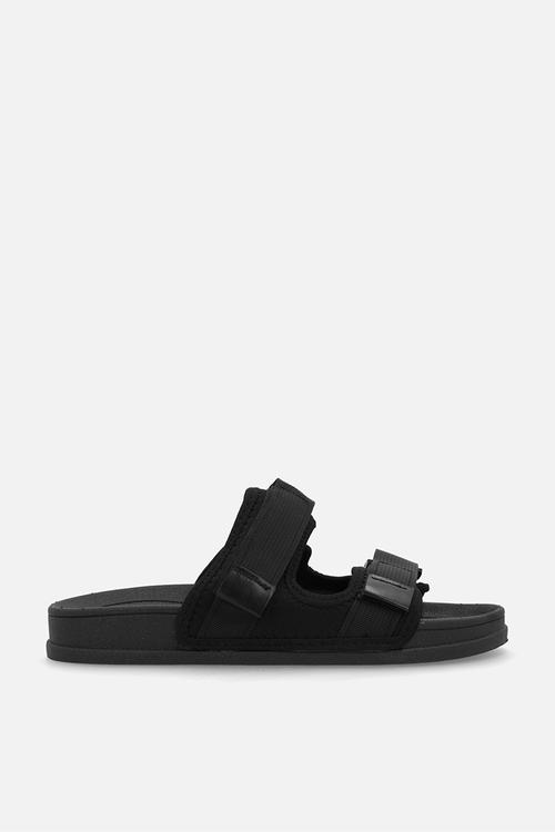 Beach sandals - black