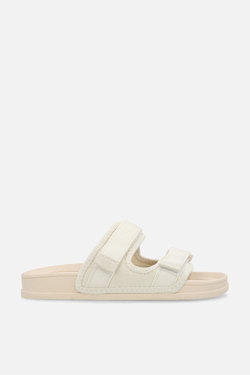 Beach sandals - oatmeal