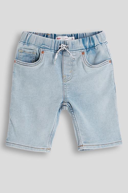 Lvb Skinny Dobby Short -Kiss And Goodbye -Kiss And Goodbye