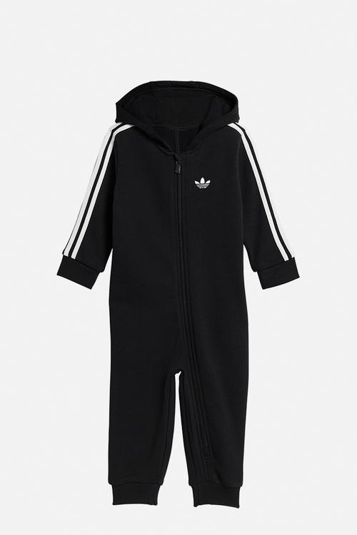 Onesie - Black