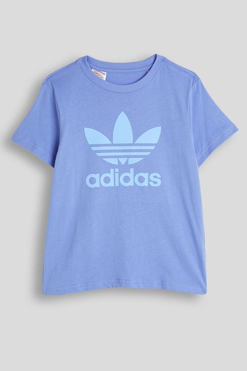Youth Trefoil T S26