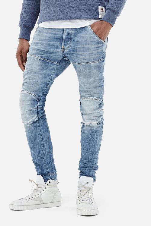 5620 3D slim jeans