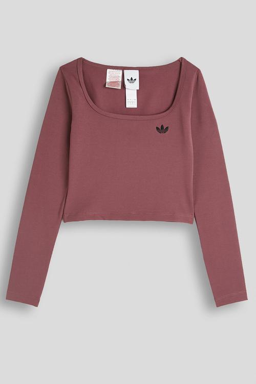 Slim Longsleeve Y